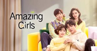 Amazing Girls (2023)